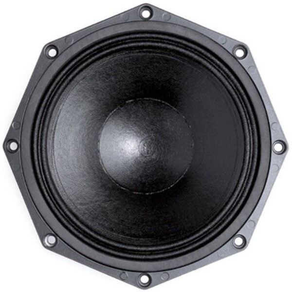Main product image for B&C 8NDL51-16 8" Professional Neodymium Woof 294-5914